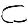 Uprząż do strap on Fetish Fantasy Series Stay Put Harness czarna - 13