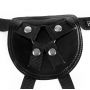 Uprząż do strap on Fetish Fantasy Series Stay Put Harness czarna - 16