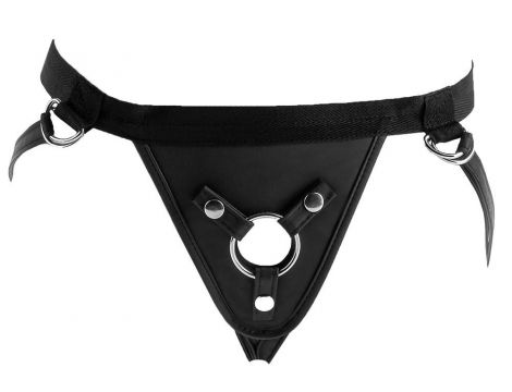 FFS Perfect Fit Harness - 9
