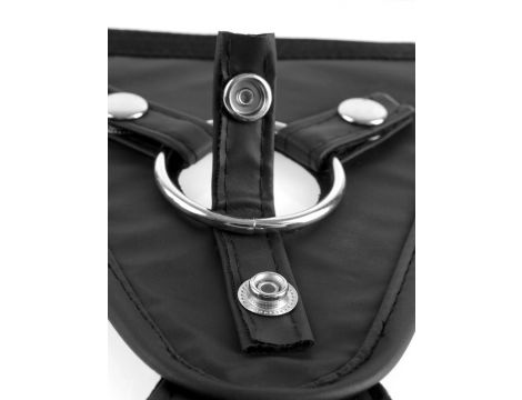 FFS Perfect Fit Harness - 15