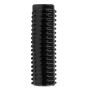 Nakładka na penisa Fantasy X Tensions nubbingowa ciemna 13,9 cm - 4