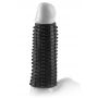 Nakładka na penisa Fantasy X Tensions nubbingowa ciemna 13,9 cm - 6