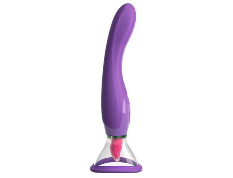 FFH Her Ultimate Pleasure Purp - 5
