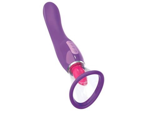 FFH Her Ultimate Pleasure Purp - 4