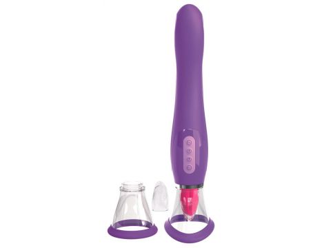 FFH Her Ultimate Pleasure Purp - 10