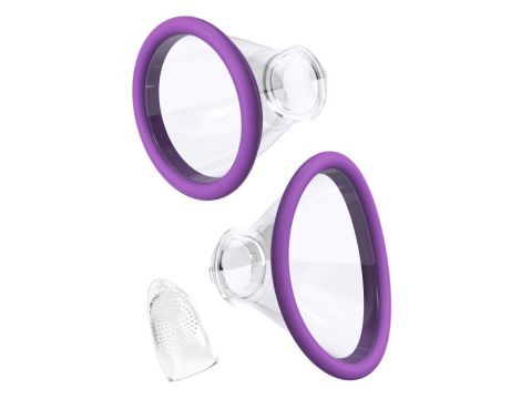 FFH Her Ultimate Pleasure Purp - 12