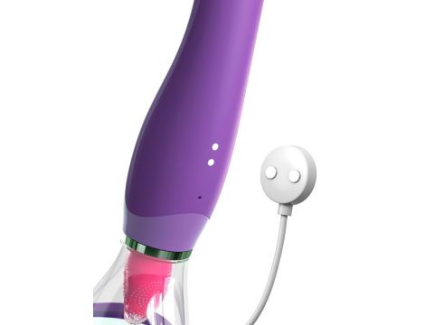 FFH Her Ultimate Pleasure Purp - 13
