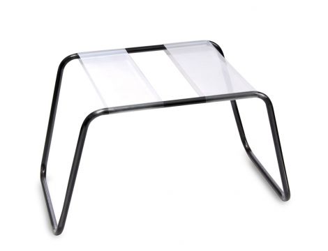 FFS the Incredible Sex Stool - 6