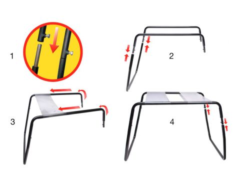 FFS the Incredible Sex Stool - 10