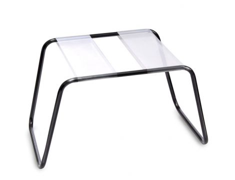 FFS the Incredible Sex Stool - 5