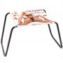 FFS the Incredible Sex Stool - 4