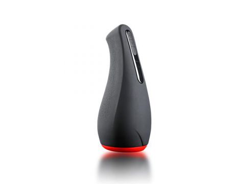 Masturbator Airturn 1 z wibracją i podgrzewaniem EasyToys USB - 4