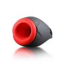 Masturbator Airturn 1 z wibracją i podgrzewaniem EasyToys USB - 3
