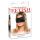 Maska na oczy Fetish Fantasy Series elastyczna Onesize