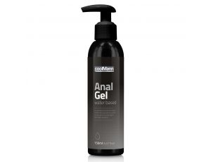 Żel analny CoolMann 150ml