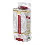 Wibrator kieszonkowy Romance Lizzy bordowy USB - 2