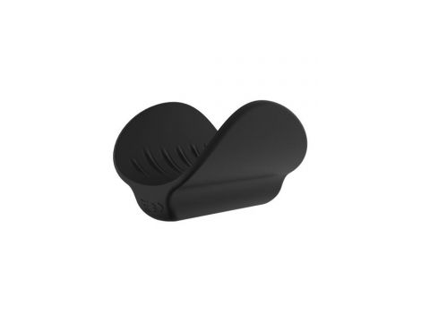 Masturbator kieszonkowy Mr. Pleasure wibrujący USB silikonowy - 3