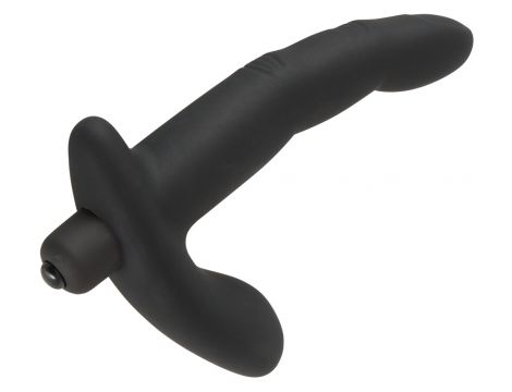 Wibrator prostaty Rebel Finger silikonowy 13,8 cm - 9