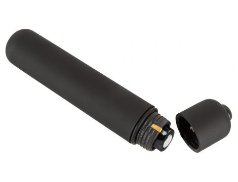 Wibrator prostaty Rebel Finger silikonowy 13,8 cm - 20