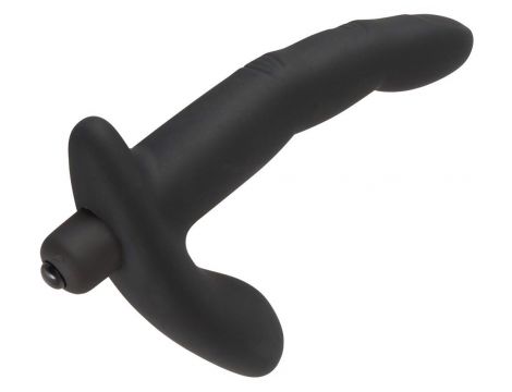 Wibrator prostaty Rebel Finger silikonowy 13,8 cm - 6