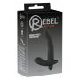 Wibrator prostaty Rebel Finger silikonowy 13,8 cm - 2