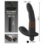 Wibrator prostaty Rebel Finger silikonowy 13,8 cm - 6