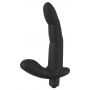 Wibrator prostaty Rebel Finger silikonowy 13,8 cm - 8