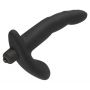 Wibrator prostaty Rebel Finger silikonowy 13,8 cm - 10