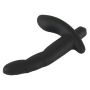Wibrator prostaty Rebel Finger silikonowy 13,8 cm - 12