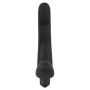 Wibrator prostaty Rebel Finger silikonowy 13,8 cm - 14