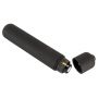 Wibrator prostaty Rebel Finger silikonowy 13,8 cm - 21