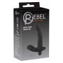 Wibrator prostaty Rebel Finger silikonowy 13,8 cm - 3
