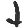 Wibrator prostaty Rebel Finger silikonowy 13,8 cm - 5