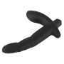 Wibrator prostaty Rebel Finger silikonowy 13,8 cm - 11