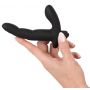 Wibrator prostaty Rebel Finger silikonowy 13,8 cm - 15