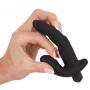Wibrator prostaty Rebel Finger silikonowy 13,8 cm - 17