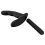 Wibrator prostaty Rebel Finger silikonowy 13,8 cm - 19