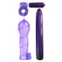 Zestaw erotyczny Classix Ultimate Pleasure dla par - 4