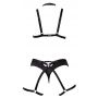 Zestaw uprzęży bondage Cottelli LINGERIE SL - 17