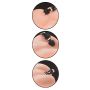 Masażer wand Cleopatra silikonowy USB 24 cm - 5