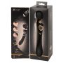 Masażer wand Cleopatra silikonowy USB 24 cm - 9