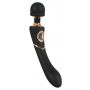 Masażer wand Cleopatra silikonowy USB 24 cm - 11
