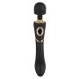 Masażer wand Cleopatra silikonowy USB 24 cm - 13