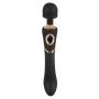 Masażer wand Cleopatra silikonowy USB 24 cm - 6