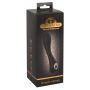 Wibrator punktu G Cleopatra silikonowy 19,7 cm USB - 3