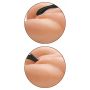 Wibrator punktu G Cleopatra silikonowy 19,7 cm USB - 5