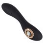 Wibrator punktu G Cleopatra silikonowy 19,7 cm USB - 13