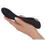 Wibrator punktu G Cleopatra silikonowy 19,7 cm USB - 15