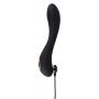 Wibrator punktu G Cleopatra silikonowy 19,7 cm USB - 21