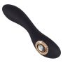 Wibrator punktu G Cleopatra silikonowy 19,7 cm USB - 6